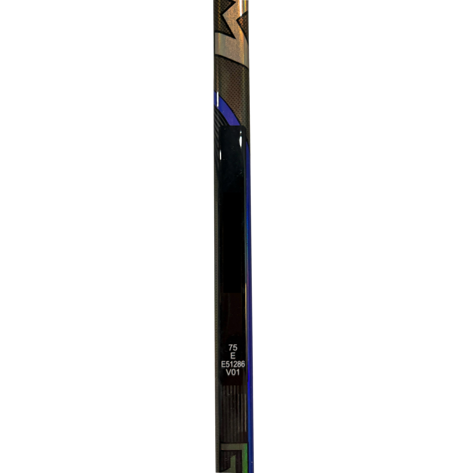 CCM TRIGGER 9 PRO 75 FLEX P28 RH